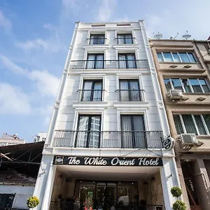 **** Otel The White Orient Türkiye