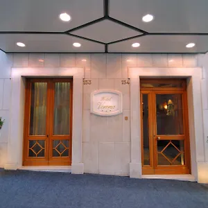 Verona 3* Rome