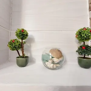 Laroka House Cosy Universitate Βουκουρέστι