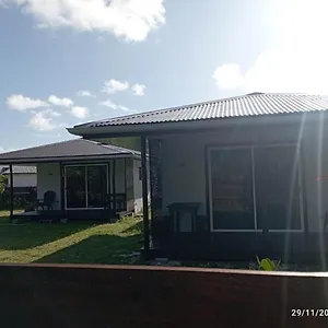 Rangi Pearl Casa vacanze