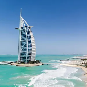 Jumeirah Burj Al Arab Resort Dubai