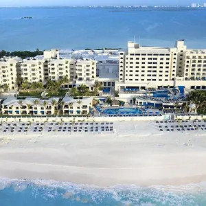 Occidental Tucancun 4* Cancún
