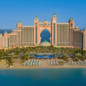 Atlantis, The Palm Resort Dubai