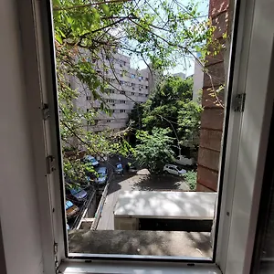 Anastasia Balcescu 4 Self Check In Code From 2pm Kitchen And Bedroom Βουκουρέστι