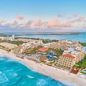 Fiesta Americana Condesa 5* Cancún