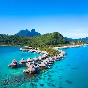 Conrad Nui Bora Bora