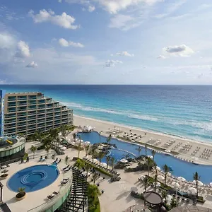 Hard Rock Resort Cancún