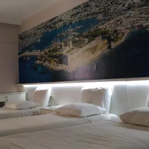 ** Otel Mesut Türkiye