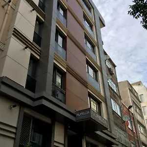  Otel Nupelda Türkiye