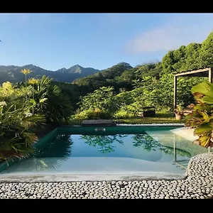 Te Fiti Island Break Махина