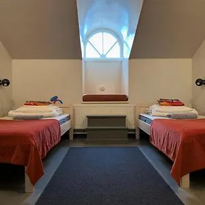  Hostel Suomenlinna Finlandiya