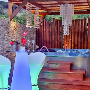  Ferienhaus Fare Anapa