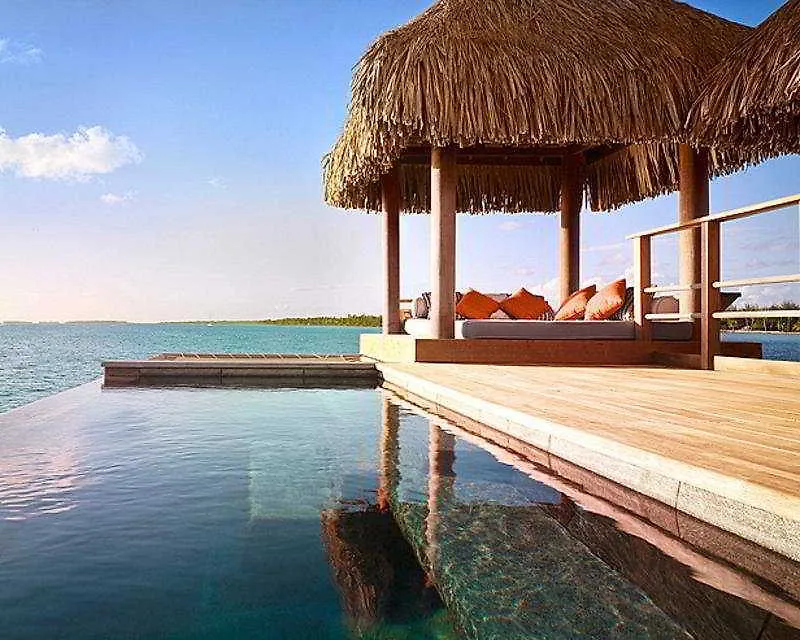 Four Seasons Resort Bora Bora